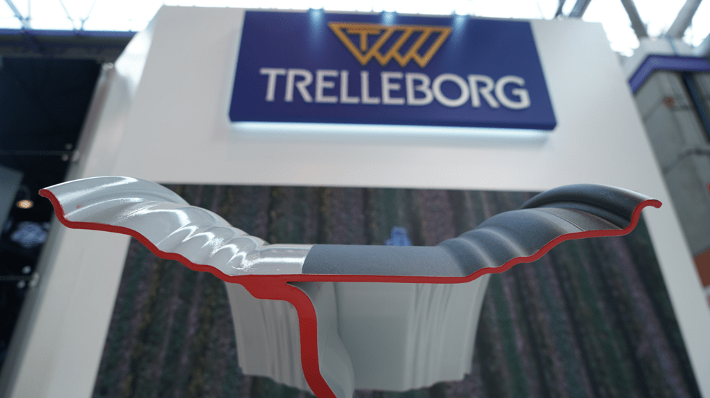 Trelleborg Fima