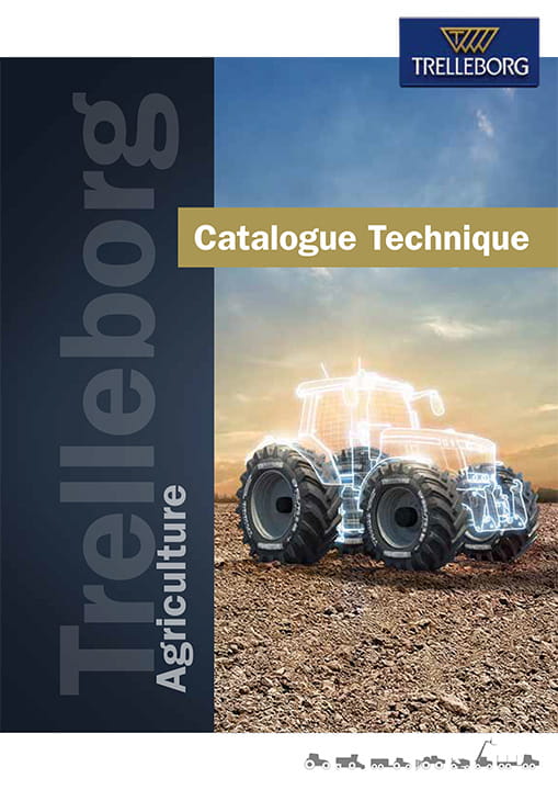 Catalogue Technique FR