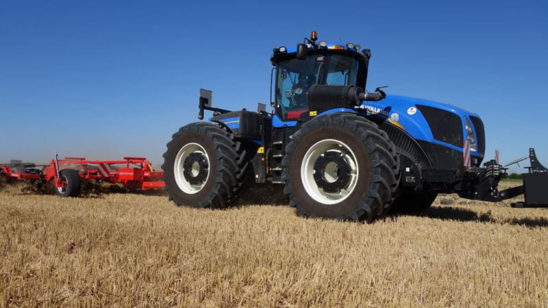 Trelleborg French Heroes