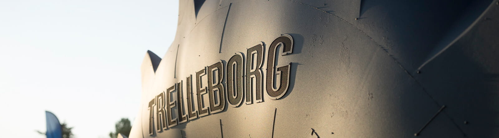 Trelleborg amici per la terra