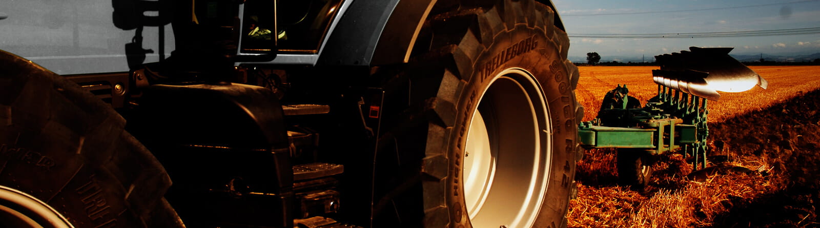 Trelleborg Supporto Tecnico