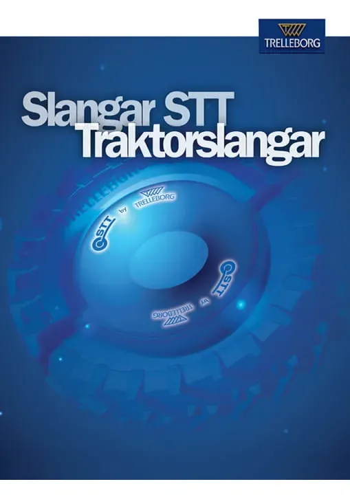 Trelleborg Slanger () Trelleborg Slanger