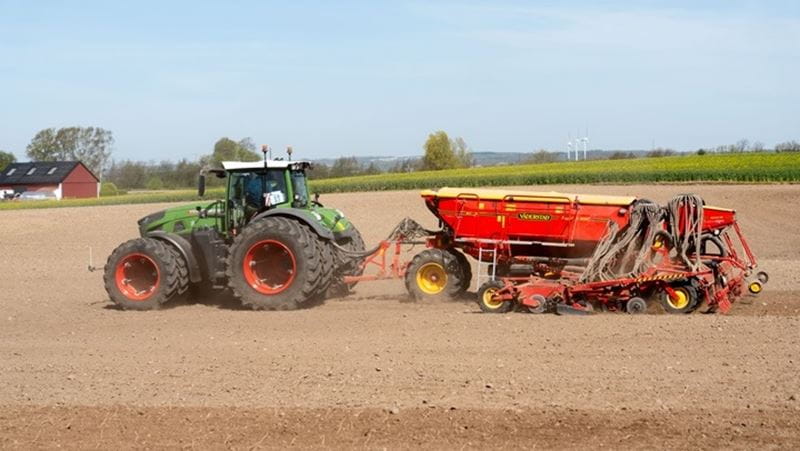 Trelleborg Tires Katslosa 1