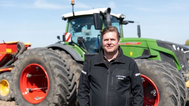 Trelleborg Tires Katslosa 2