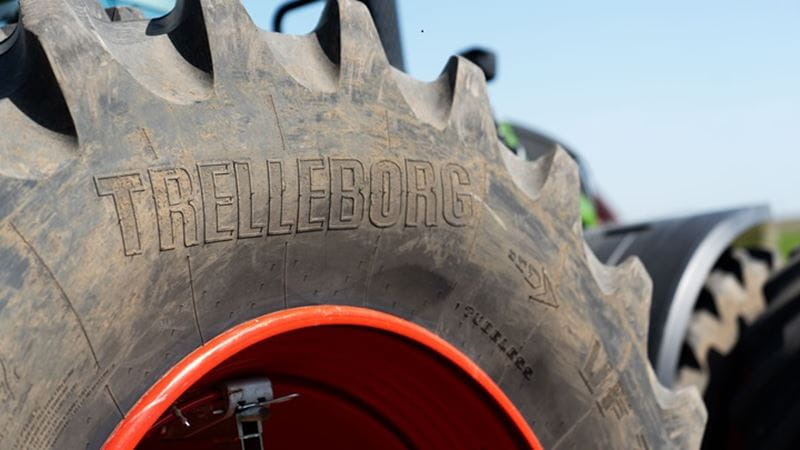 Trelleborg Tires Katslosa 3