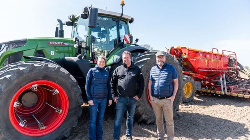 Trelleborg Tires Katslosa