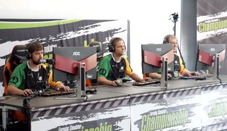 Farming Simulator Game Previous Editions 