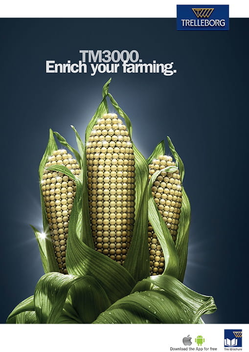 Trelleborg-TM3000-US