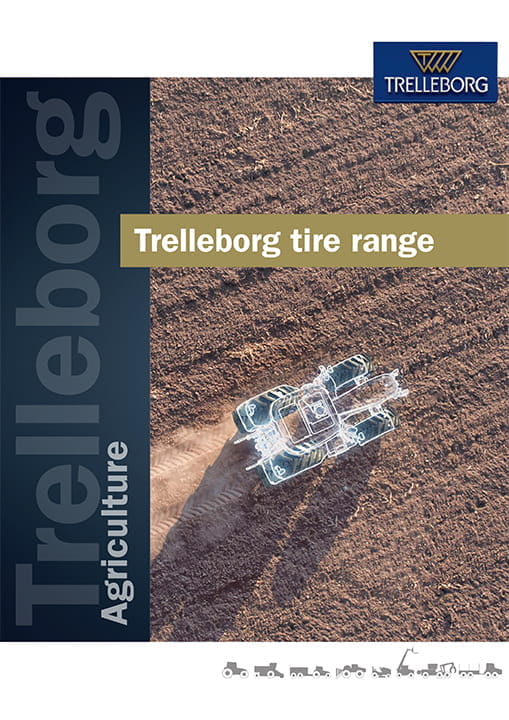 Trelleborg tires Visual Folder US