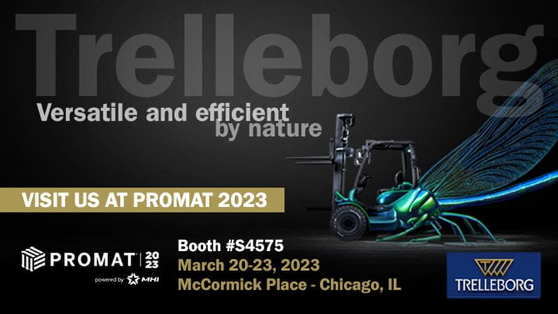 Trelleborg Tires Promat