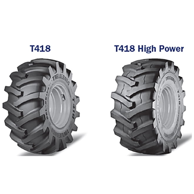 T418-T418HighPower